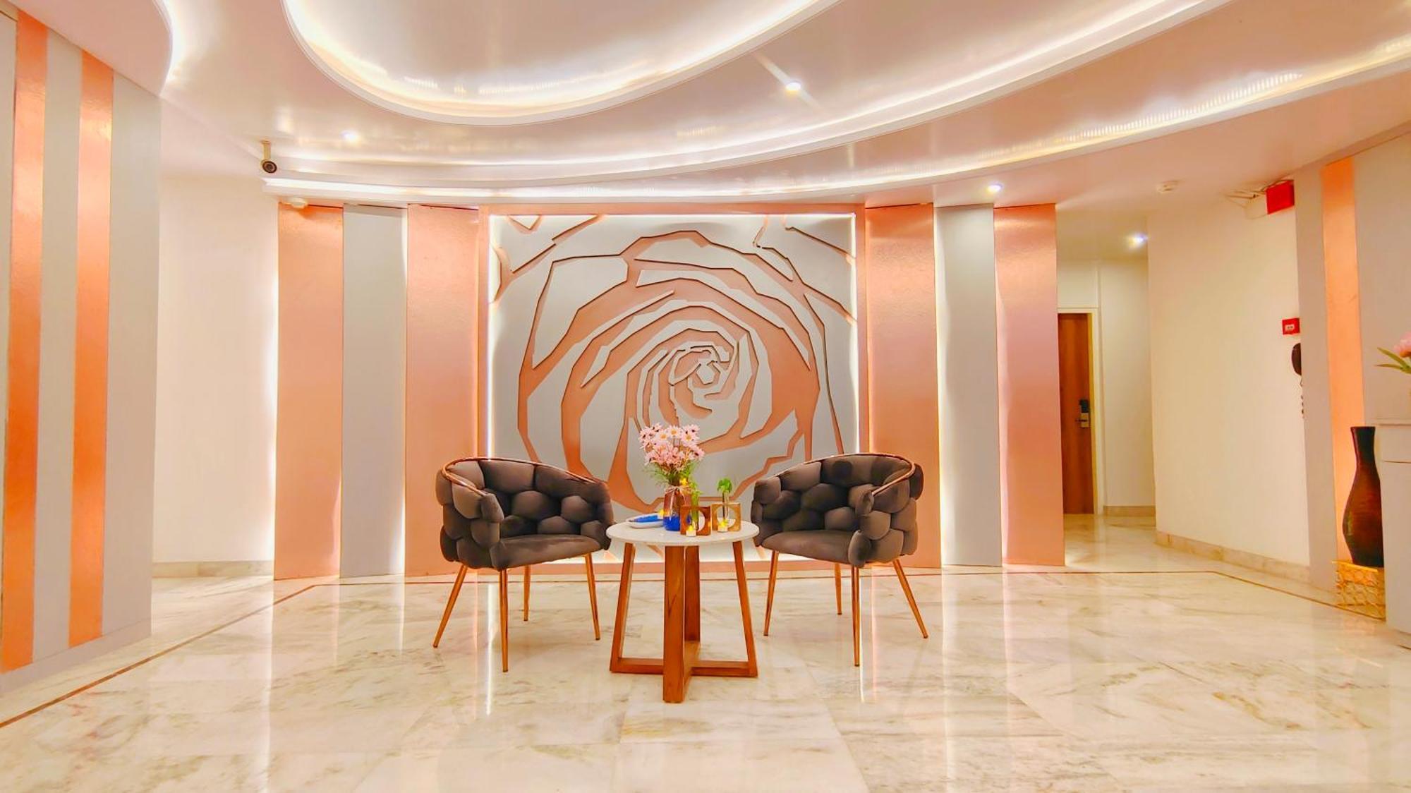 Sarang Palace - A Luxury Boutique Hotel Jaipur Luaran gambar